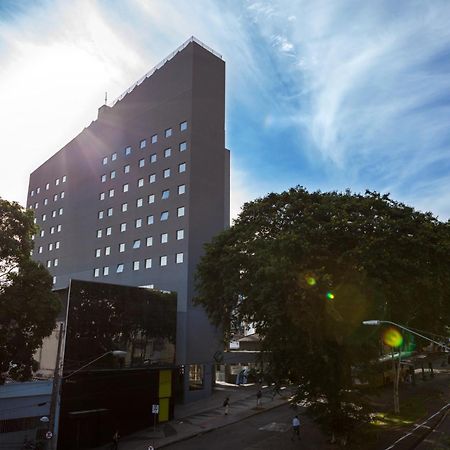 San Diego Express Barro Preto Belo Horizonte Exterior photo