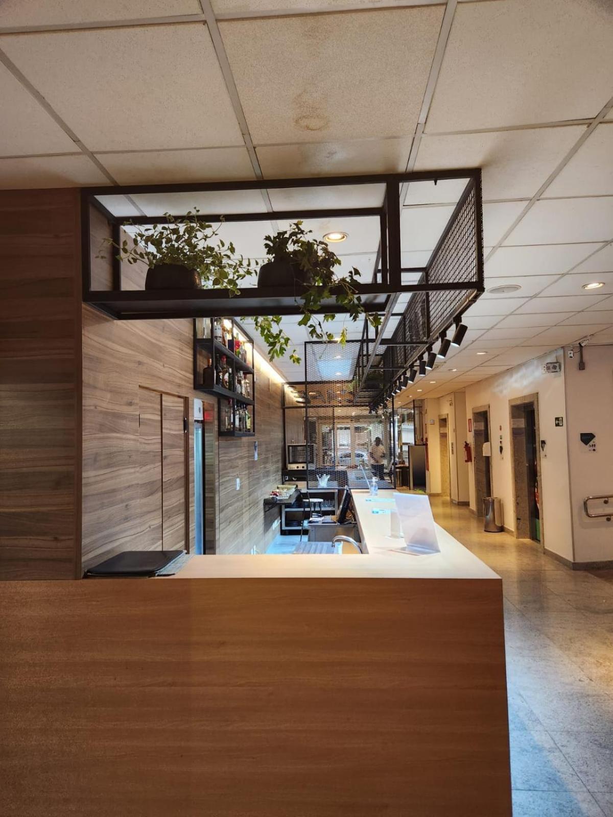 San Diego Express Barro Preto Belo Horizonte Exterior photo