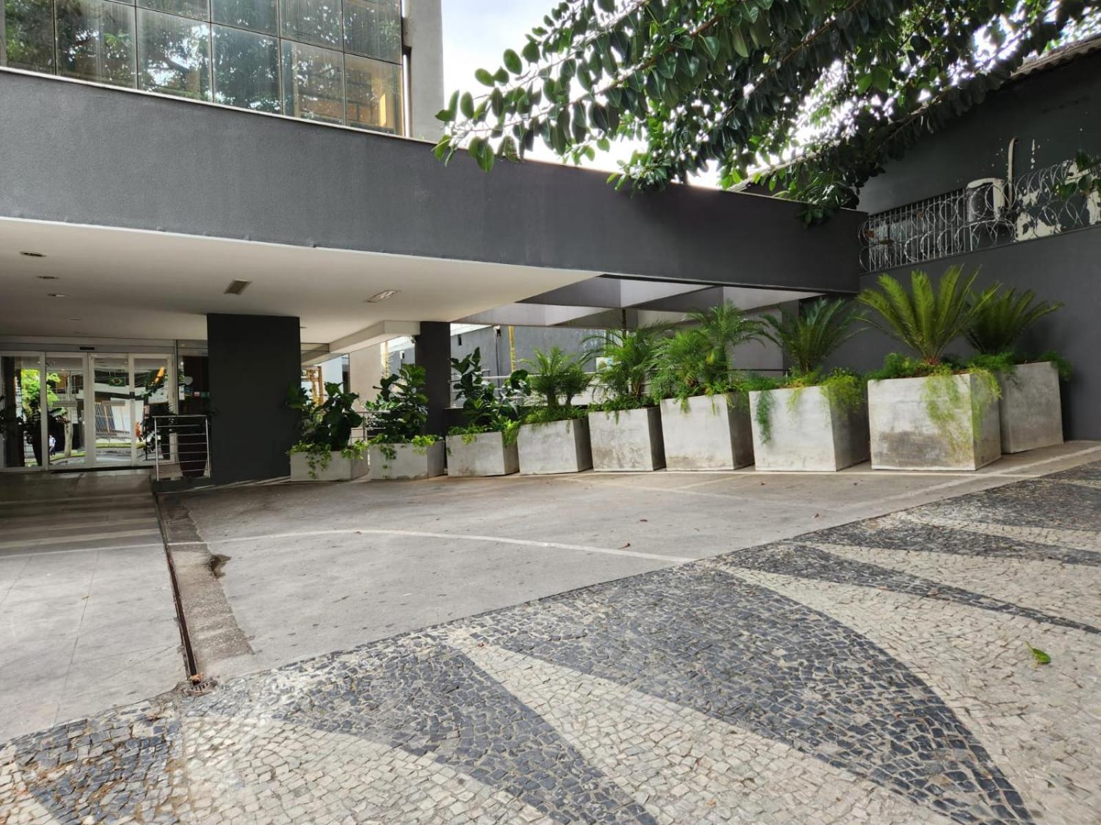 San Diego Express Barro Preto Belo Horizonte Exterior photo