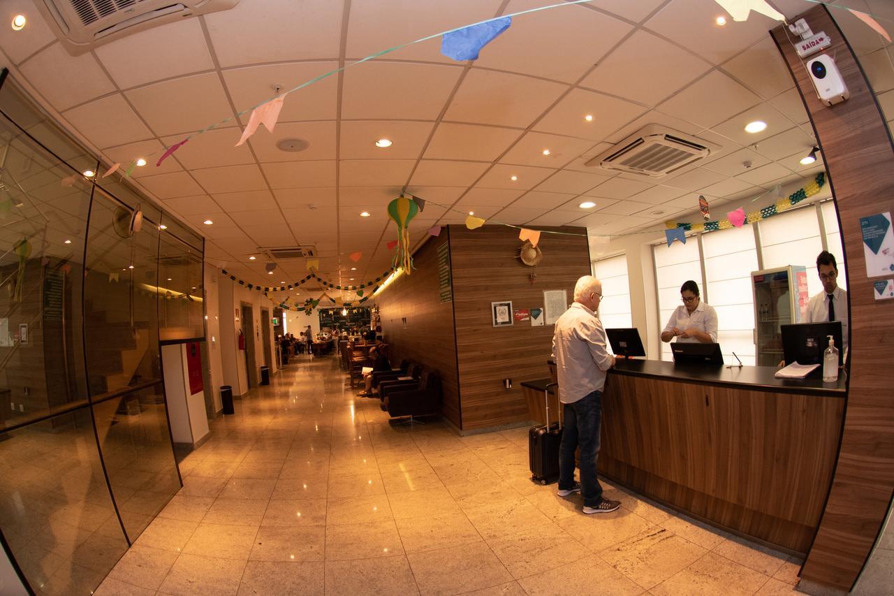 San Diego Express Barro Preto Belo Horizonte Exterior photo