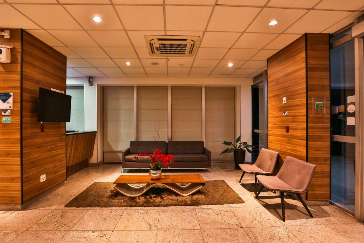 San Diego Express Barro Preto Belo Horizonte Exterior photo