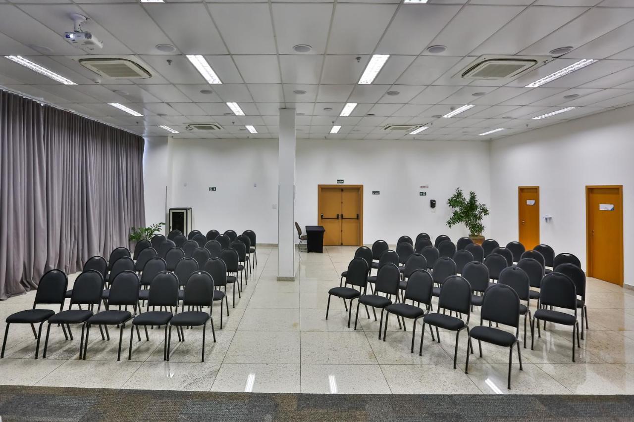 San Diego Express Barro Preto Belo Horizonte Exterior photo