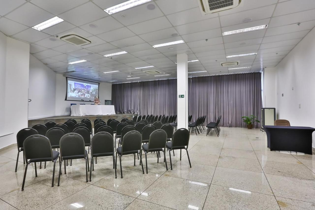 San Diego Express Barro Preto Belo Horizonte Exterior photo